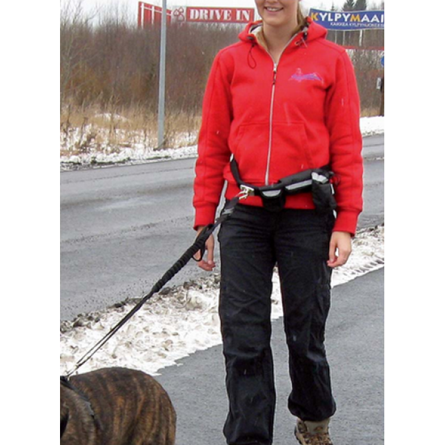 Pawise Ζώνη Jogger Kit για περίπατο, Jogging ή τρέξιμο με τον σκύλο σας Pawise Ζώνη Jogger Kit για περίπατο, Jogging ή τρέξιμο με τον σκύλο σας