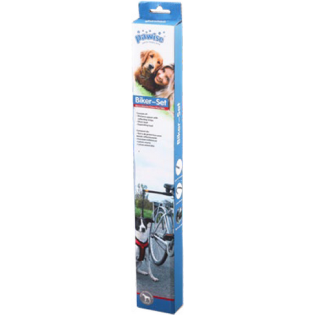 Pawise Ζώνη Jogger Kit για περίπατο, Jogging ή τρέξιμο με τον σκύλο σας Pawise Ζώνη Jogger Kit για περίπατο, Jogging ή τρέξιμο με τον σκύλο σας