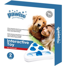 Pawise Διαδραστικό Εκπαιδευτικό Παιχνίδι Σκύλου πνευματικής άσκησης