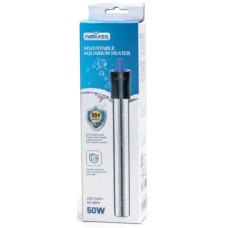 Nobleza Aquarium Heaters 100W 21xD2.2cm