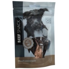 M-pets Μοσχάρι με σουσάμι 80g M-pets Μοσχάρι με σουσάμι 80g
