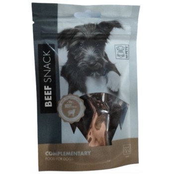 M-pets Μοσχάρι με σουσάμι 80g