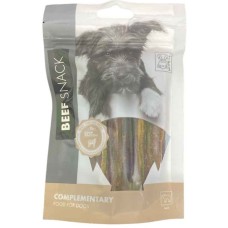 M-pets Μοσχάρι με μπακαλιάρο στικς για λιχουδιά αλλά και ως επιβράβευση άσκησης 80g M-pets Μοσχάρι με μπακαλιάρο στικς για λιχουδιά αλλά και ως επιβράβευση άσκησης 80g