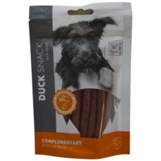 M-pets πάπια στικς 80g M-pets πάπια στικς 80g