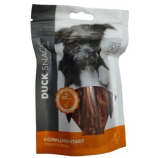 M-pets πάπια με κοτόπουλο στικς 80g M-pets πάπια με κοτόπουλο στικς 80g