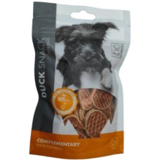 M-pets πάπια σούσι 80g M-pets πάπια σούσι 80g