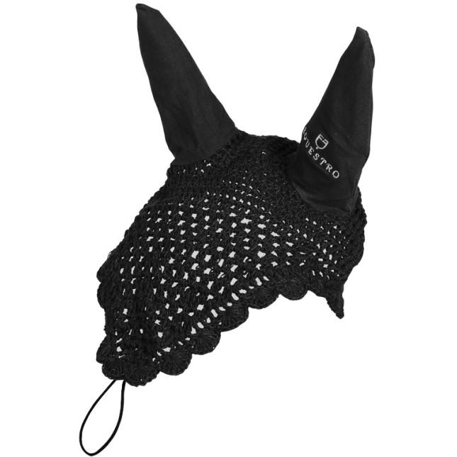 Mompso Κάλυπτρο LeMieux Adour Black Mompso Κάλυπτρο LeMieux Adour Black