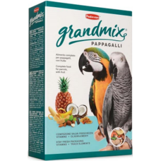 Padovan Μείγμα σπόρων για μεγάλους παπαγάλους 600gr