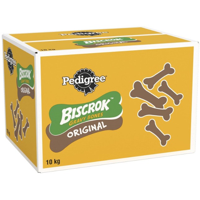 Pedigree μπισκότα για σκύλους 10kg Pedigree μπισκότα για σκύλους 10kg