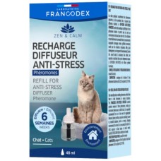 Francodex Ανταλλακτικό για την συσκευή Francodex anti stress difuser 48ml