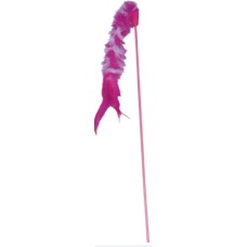 Nobby παιχνίδι γάτας ψαροκάλαμο 45cm+24cm τιμή τεμαχίου Nobby παιχνίδι γάτας ψαροκάλαμο 45cm+24cm τιμή τεμαχίου