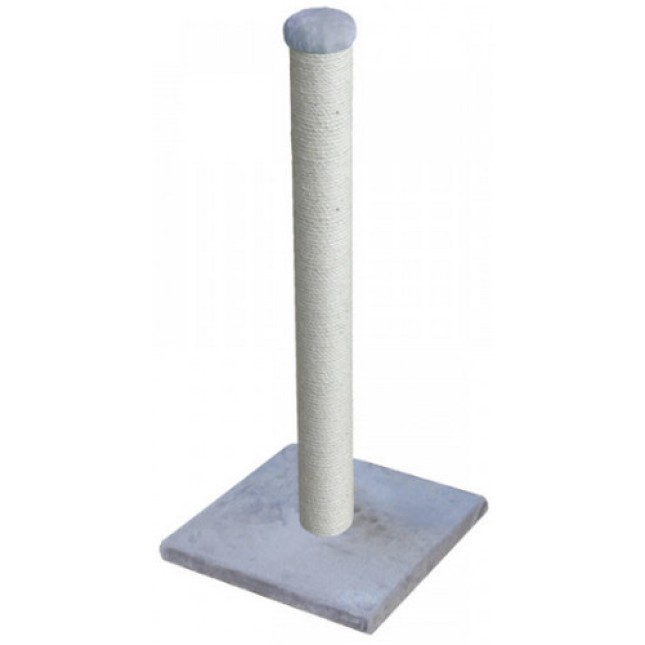 Nobby Γατόδενδρο Classic ANZIO γκρι 40x40x90cm Nobby Γατόδενδρο Classic ANZIO γκρι 40x40x90cm