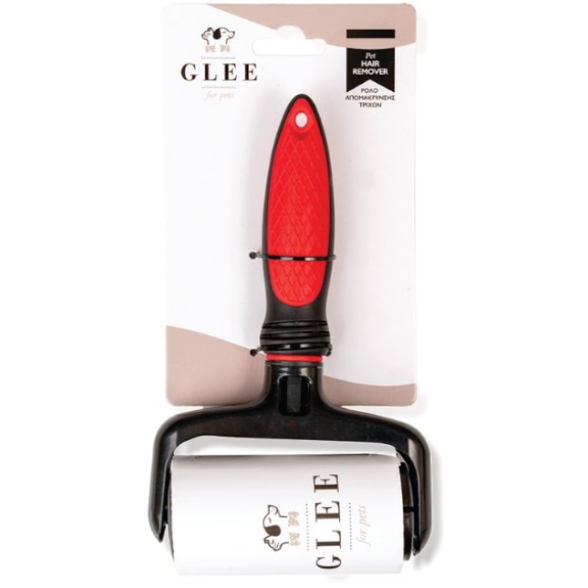 Glee roller απομάκρυνσης τριχών 10.5x21.5cm