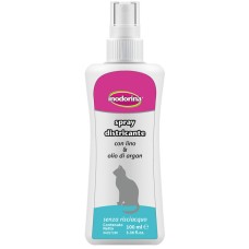 Inodorina έλαιο cat 100ml Inodorina έλαιο cat 100ml
