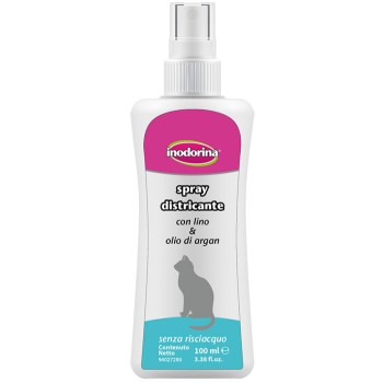 Inodorina έλαιο cat 100ml