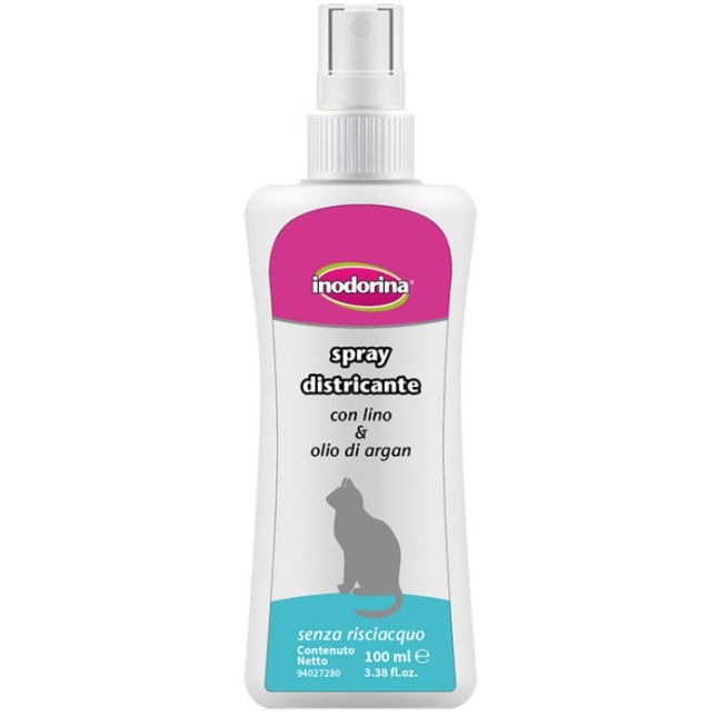Inodorina έλαιο cat 100ml Inodorina έλαιο cat 100ml