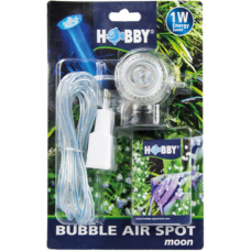 Hobby Bubble Air Spot υποβρύχιο φεγγάρι Hobby Bubble Air Spot υποβρύχιο φεγγάρι