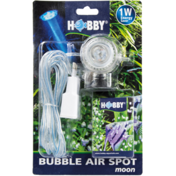 Hobby Bubble Air Spot υποβρύχιο φεγγάρι Hobby Bubble Air Spot υποβρύχιο φεγγάρι