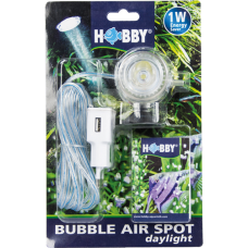 Hobby Bubble Air Spot υποβρύχιο φως ημέρας