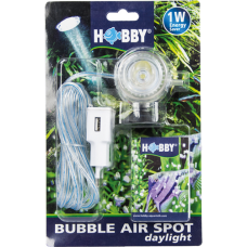 Hobby Bubble Air Spot υποβρύχιο φως ημέρας Hobby Bubble Air Spot υποβρύχιο φως ημέρας