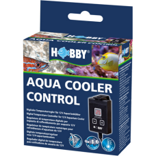 Hobby Aqua Cooler Control έλεγχος θερμοκρασίας νερού
