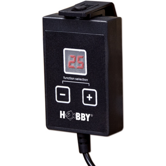 Hobby Aqua Cooler Control έλεγχος θερμοκρασίας νερού Hobby Aqua Cooler Control έλεγχος θερμοκρασίας νερού
