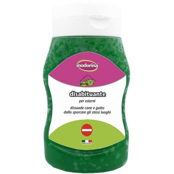 Inodorina Magic home απωθητικό για κήπους και αυλές 240ml Inodorina Magic home απωθητικό για κήπους και αυλές 240ml