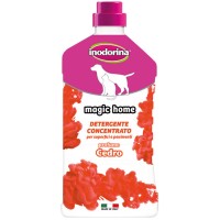 Inodorina Magic home καθαριστικό δαπέδου με κέδρος 1lt