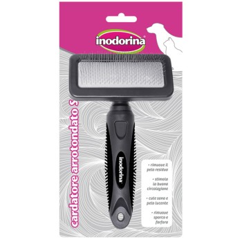Inodorina Grooming Βούρτσα Slicker S