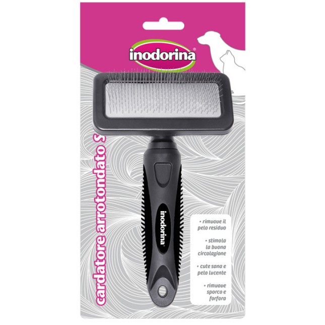 Inodorina Grooming Βούρτσα Slicker S