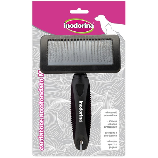 Inodorina Grooming Βούρτσα Slicker M Inodorina Grooming Βούρτσα Slicker M