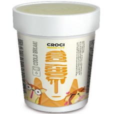 Croci παγωτό doggycool με γεύση γάλακτος 40g