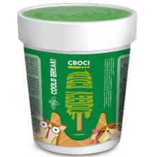 Croci παγωτό doggycool με γεύση μέντας 156g Croci παγωτό doggycool με γεύση μέντας 156g