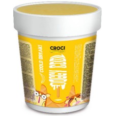 Croci παγωτό doggycool με γεύση μπανάνας 40g Croci παγωτό doggycool με γεύση μπανάνας 40g
