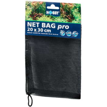 Hobby Net Bag pro διχτυωτές σακούλες 20x30cm Hobby Net Bag pro διχτυωτές σακούλες 20x30cm