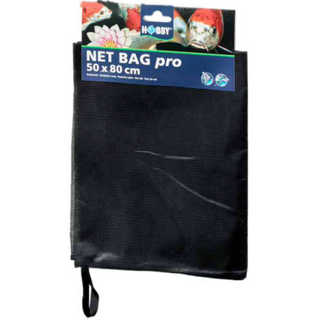 Hobby Net Bag pro διχτυωτές σακούλες 80x50cm Hobby Net Bag pro διχτυωτές σακούλες 80x50cm