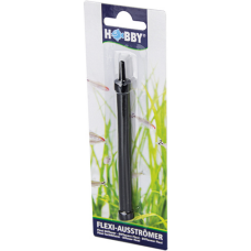 Hobby Flexi, Εύκαμπτος διαχύτης αέρα 125 mm Hobby Flexi, Εύκαμπτος διαχύτης αέρα 125 mm