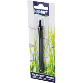 Hobby Flexi, Εύκαμπτος διαχύτης αέρα 125 mm Hobby Flexi, Εύκαμπτος διαχύτης αέρα 125 mm