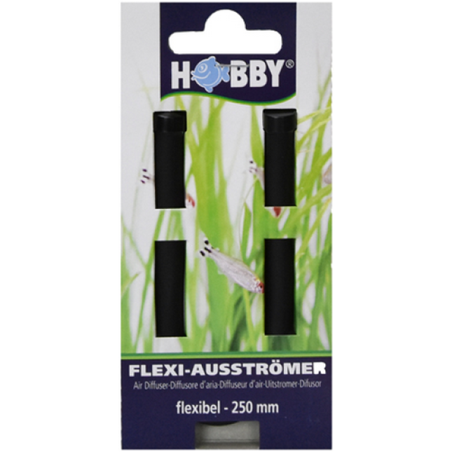 Hobby Flexi, Εύκαμπτος διαχύτης αέρα 250 mm Hobby Flexi, Εύκαμπτος διαχύτης αέρα 250 mm