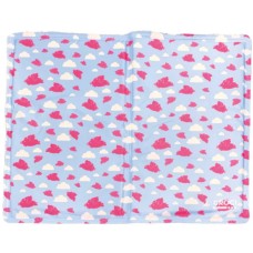 Croci χαλάκι ψύξης ιπτάμενα γουρουνάκια 90x50cm Croci χαλάκι ψύξης ιπτάμενα γουρουνάκια 90x50cm