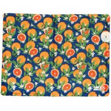 Croci μπλε χαλάκι ψύξης εσπεριδοειδή 90x50cm Croci μπλε χαλάκι ψύξης εσπεριδοειδή 90x50cm