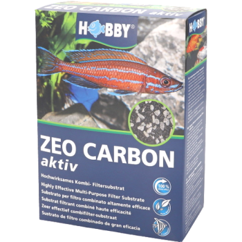 Hobby Zeo Carbon aktiv εξαιρετικά αποτελεσματικό υπόστρωμα φίλτρου Hobby Zeo Carbon aktiv εξαιρετικά αποτελεσματικό υπόστρωμα φίλτρου