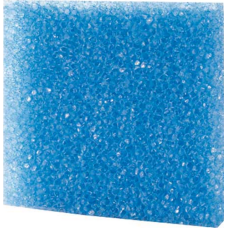 Hobby Filter Sponge, coarse σφουγγάρι φίλτρου μπλε 50x50x3cm