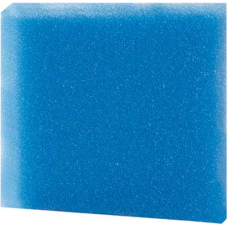 Hobby Filter Sponge, fine blue σφουγγάρι φίλτρου, λεπτό μπλε 50 x 50 x 3 cm