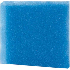 Hobby Filter Sponge, fine blue σφουγγάρι φίλτρου, μπλε για ενυδρεία γλυκού και θαλασσινού νερού
