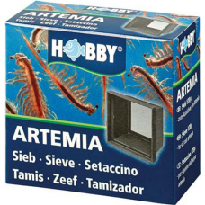 Hobby Artemia Sieve 120 my