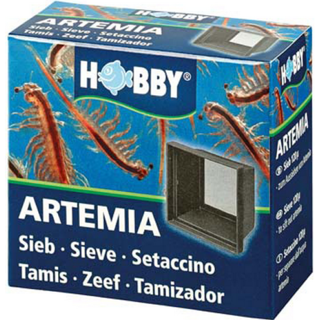 Hobby Artemia Sieve 120 my Hobby Artemia Sieve 120 my