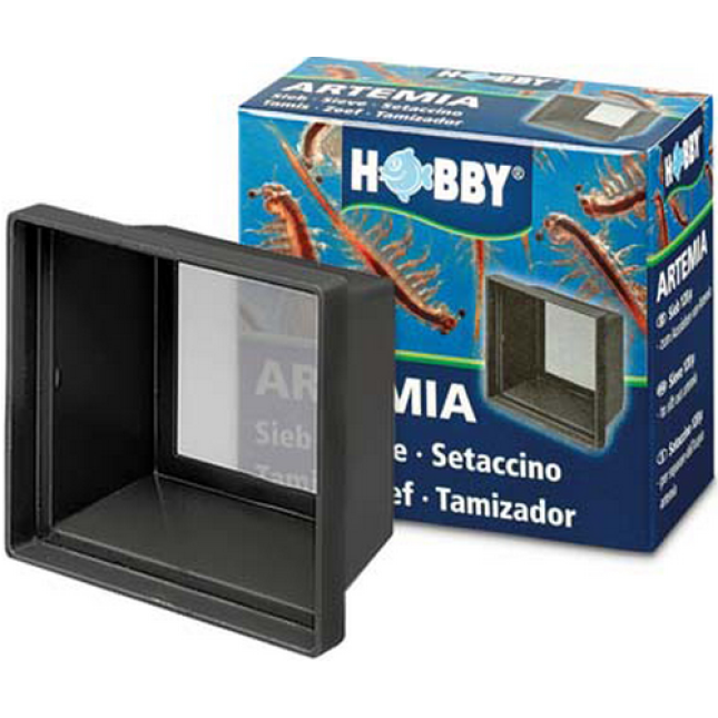 Hobby Artemia Sieve 120 my Hobby Artemia Sieve 120 my