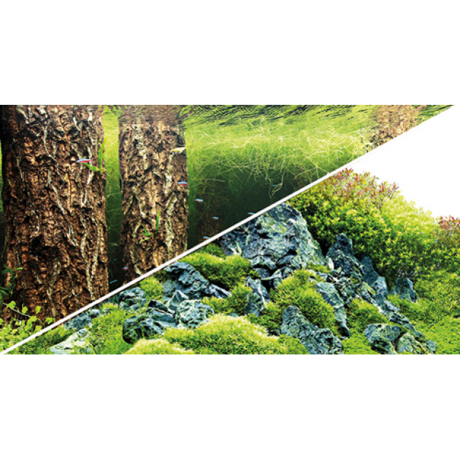 Hobby αφίσα Background Scaper's Hill/Scaper's Forest 100X50cm Hobby αφίσα Background Scaper's Hill/Scaper's Forest 100X50cm