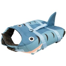 Croci σωσίβιο σκύλου καρχαρίας ? 25 kg 40cm Croci σωσίβιο σκύλου καρχαρίας ? 25 kg 40cm